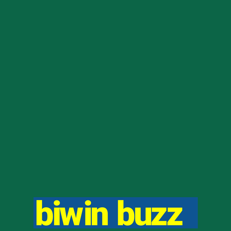 biwin buzz